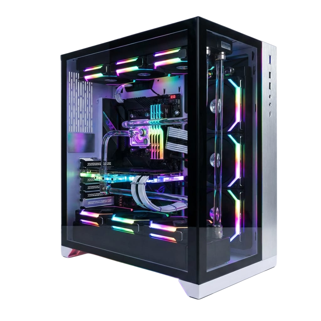 Gaming Machines